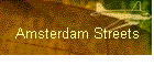 Amsterdam Streets