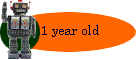 1 year old