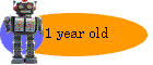 1 year old