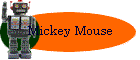 Mickey Mouse