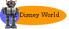 At Disney World
