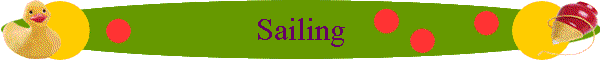 Sailing