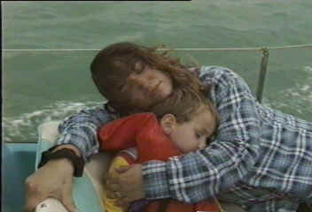 crystal - cameron - sailing - 3-15-99.bmp (253494 bytes)