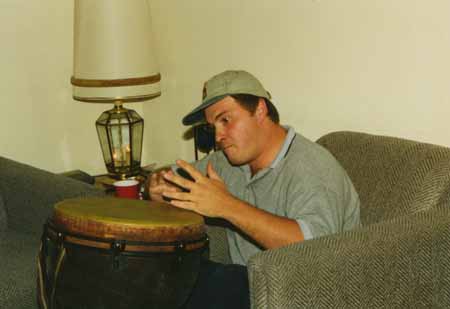 dave - drumming copy.jpg (12078 bytes)